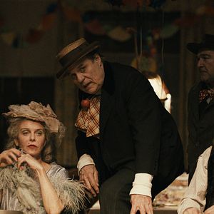 Foto Josef Bierbichler