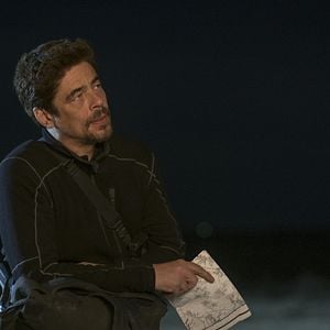 Foto Benicio Del Toro