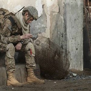 Foto MacGyver (2016)