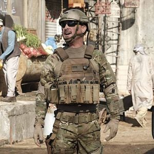 Foto MacGyver (2016)