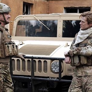 Foto MacGyver (2016)