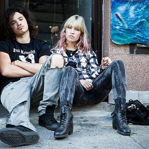 Foto Tatuagens Falsas