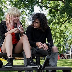 Foto Tatuagens Falsas