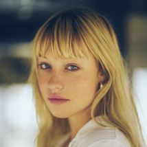 Foto Rose-Marie Perreault