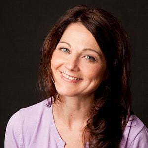 Foto Nicole-Sylvie Lagarde