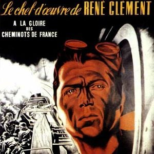 Foto A Batalha dos Trilhos