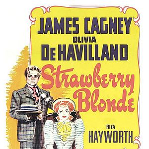 Foto Uma Loira com Açúcar