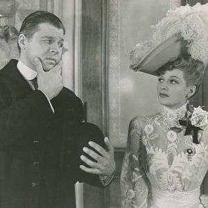 Foto Uma Loira com Açúcar