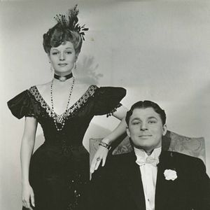 Foto Uma Loira com Açúcar