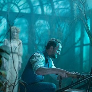 Foto A Maldição da Casa Winchester