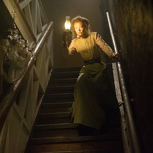 Foto A Maldição da Casa Winchester