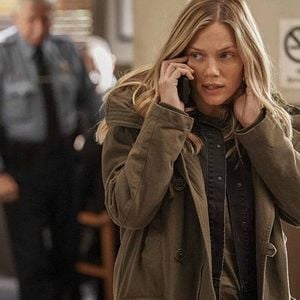 Foto Chicago P.D. Distrito 21