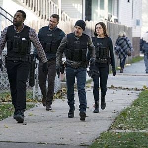 Foto LaRoyce Hawkins