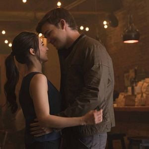 Foto Burkely Duffield