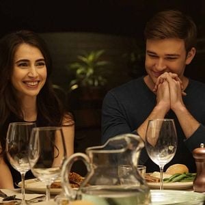 Foto Burkely Duffield