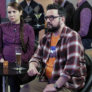 Foto Tracey Wigfield