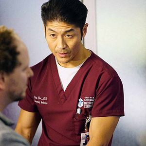 Foto Brian Tee