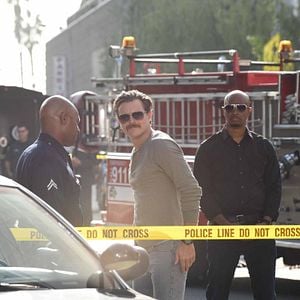 Foto Máquina Mortífera