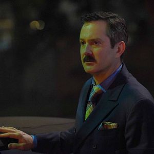 Foto Máquina Mortífera