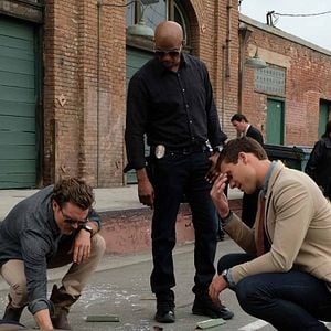 Foto Máquina Mortífera