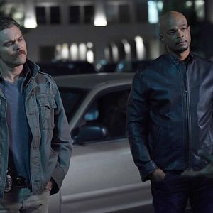 Foto Máquina Mortífera