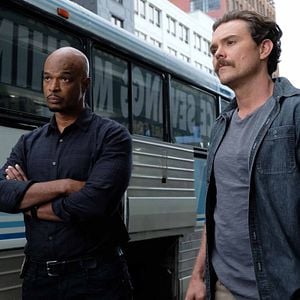 Foto Máquina Mortífera