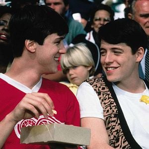 Foto Matthew Broderick