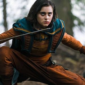 Foto Into the Badlands