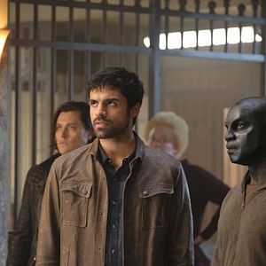 Foto Jermaine Rivers