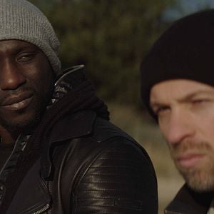 Foto Na Grande Área