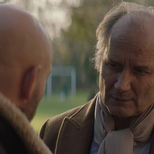 Foto Na Grande Área