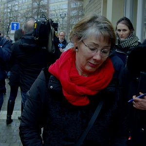 Foto Ni Juge, Ni Soumise