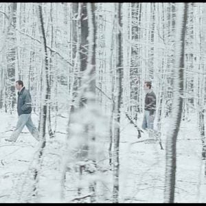 Foto Irmãos do Inverno