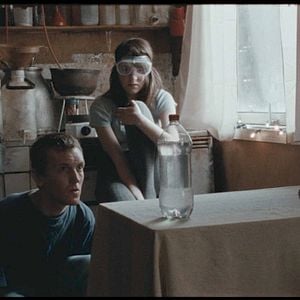 Foto Elliott Crosset Hove