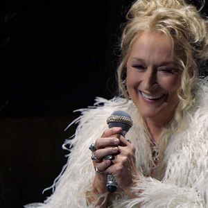 Foto Mamma Mia! Lá Vamos Nós de Novo