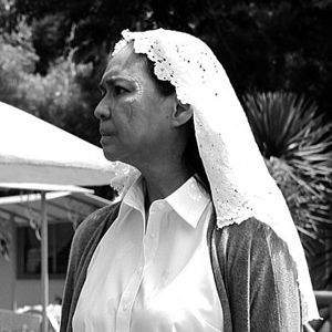 Foto Charo Santos-Concio