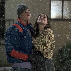 Foto Hayley Orrantia