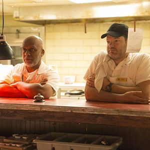 Foto Kevin (Probably) Saves the World