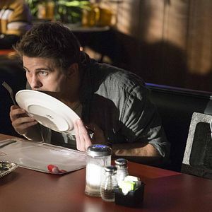 Foto Kevin (Probably) Saves the World