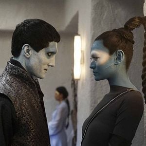 Foto Florence Faivre