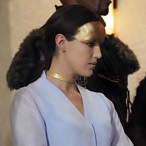 Foto Elizabeth Henstridge