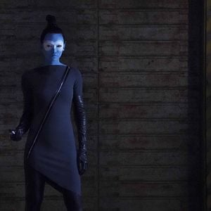 Foto Florence Faivre