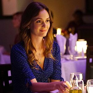 Foto Leighton Meester