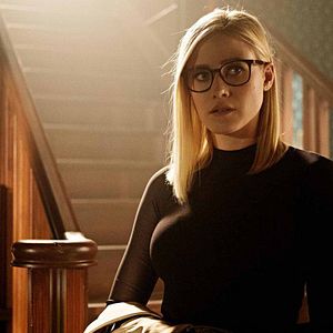 Foto Olivia Taylor Dudley