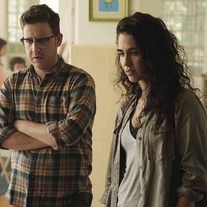 Foto The Magicians - Escola de Magia