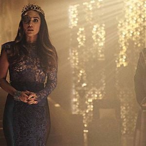 Foto The Magicians - Escola de Magia
