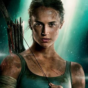 Foto Tomb Raider: A Origem
