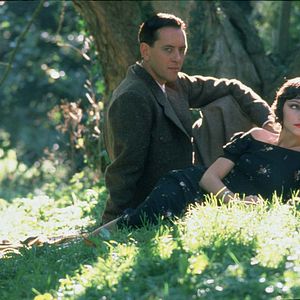 Foto Henry & June - Delírios Eróticos