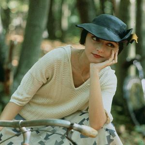 Foto Henry & June - Delírios Eróticos