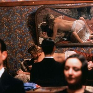 Foto Henry & June - Delírios Eróticos